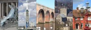 southampton-portsmouth-fareham-winchester-ringwood